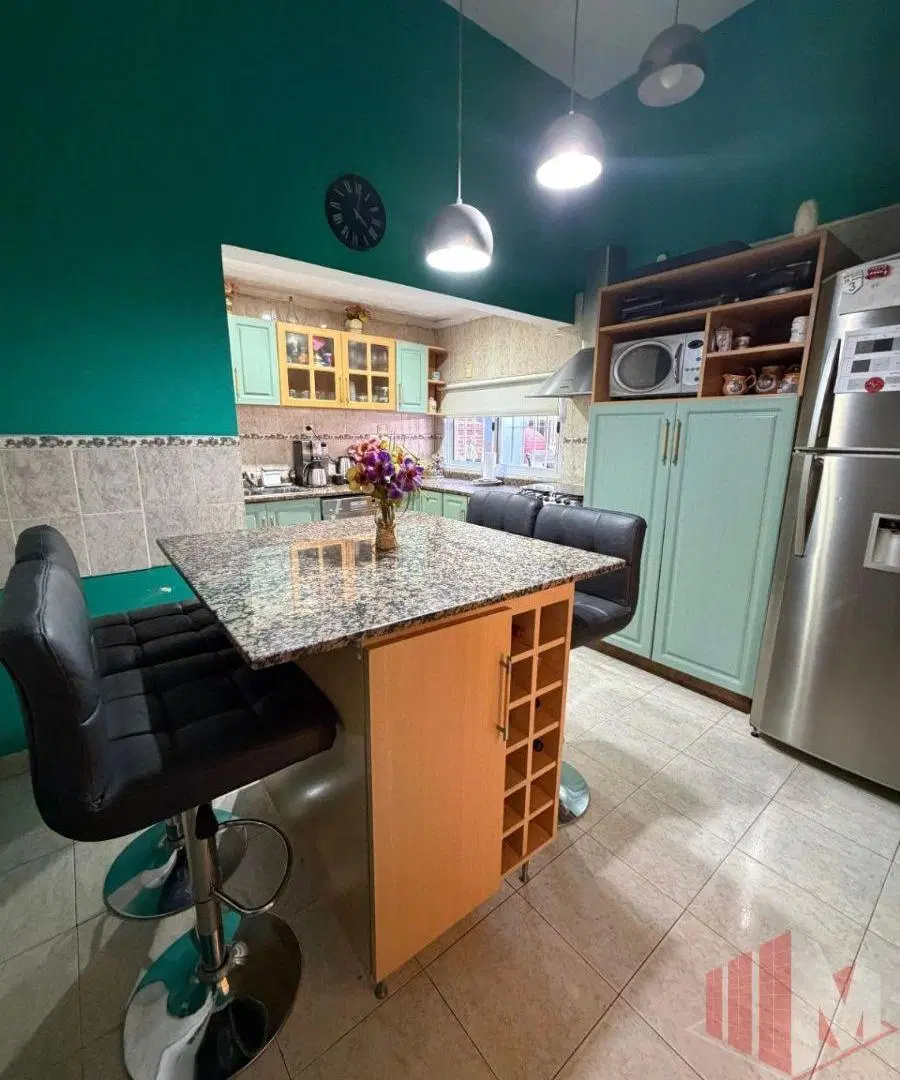 CASA 4 AMBIENTES ALDO BONZI 5