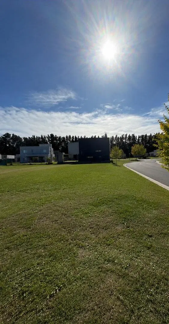 TERRENO EN SANTA INES 3