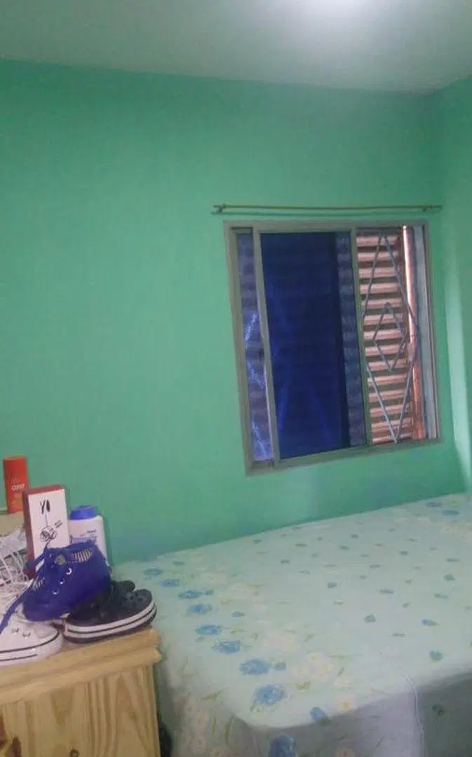 Departamento - Villa Celina 5