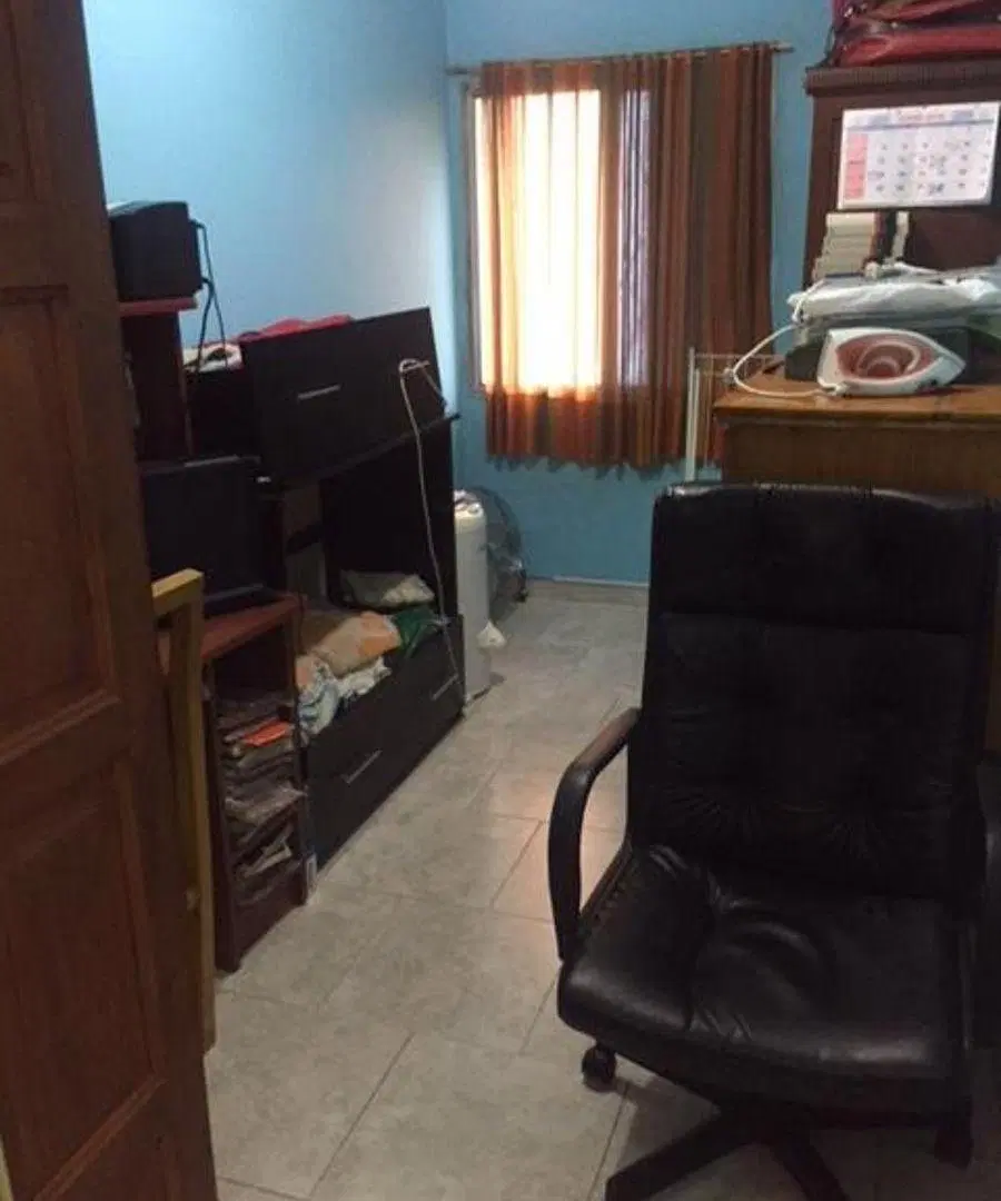 Departamento - Villa Celina 4