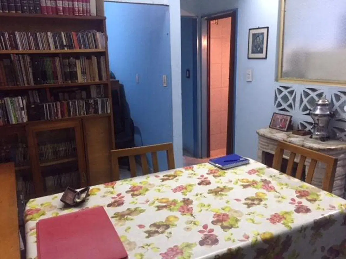 Departamento - Villa Celina 3