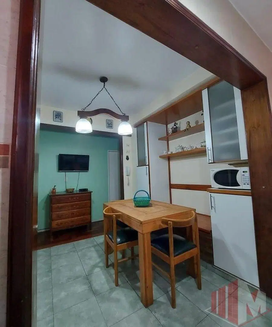 Departamento en alquiler en Tapiales 4