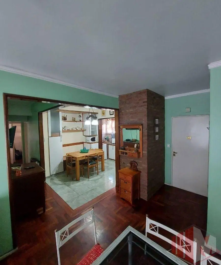 Departamento en alquiler en Tapiales 5