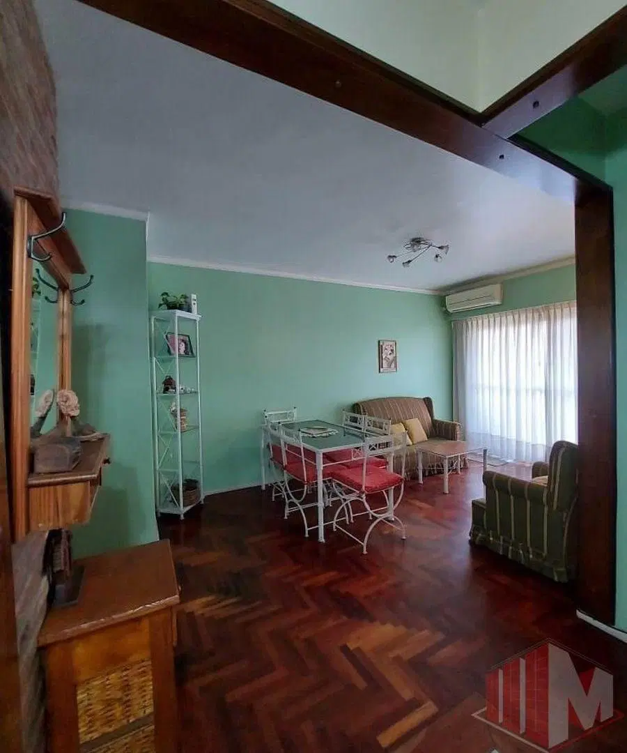 Departamento en alquiler en Tapiales 3