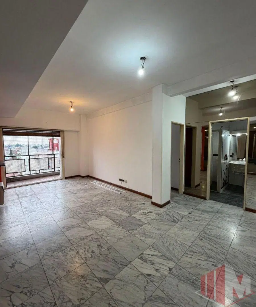 Departamento en alquiler c/ cochera en Ciudad Madero 3