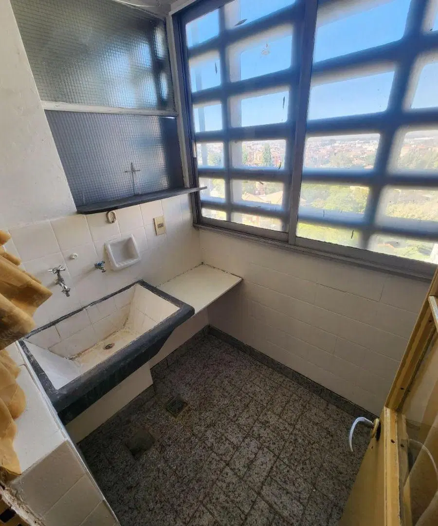 Departamento en alquiler de 2 dormitorios c/ cochera en Villa Celina 4