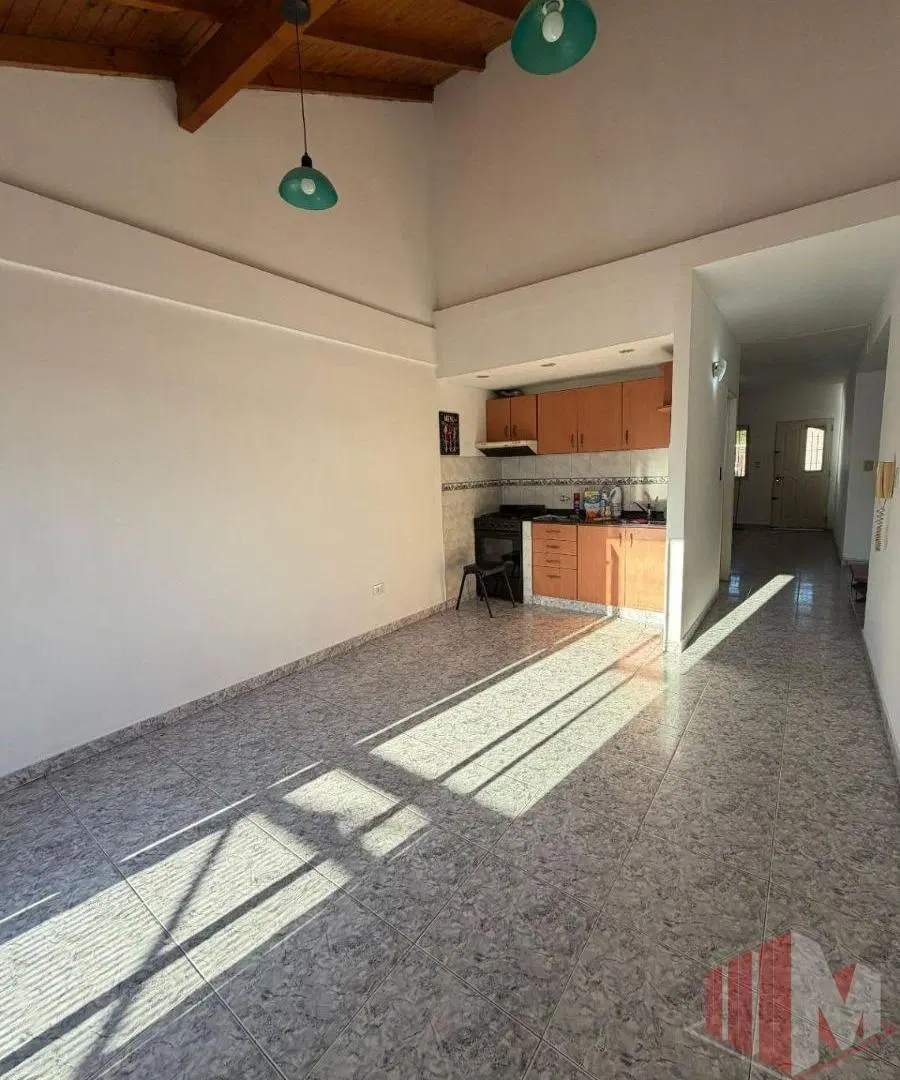 Departamento en alquiler en Ciudad Madero 5