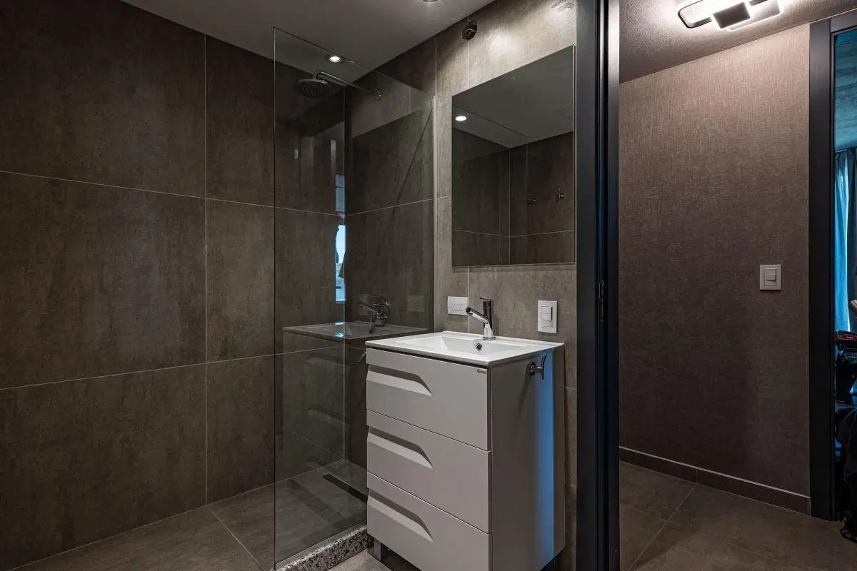 ESPECTACULAR 3 AMBIENTES / CABRAL 3300 8