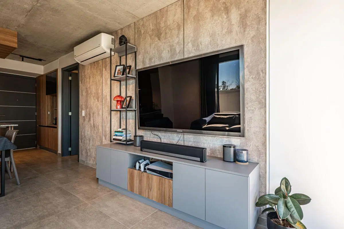 ESPECTACULAR 3 AMBIENTES / CABRAL 3300 3