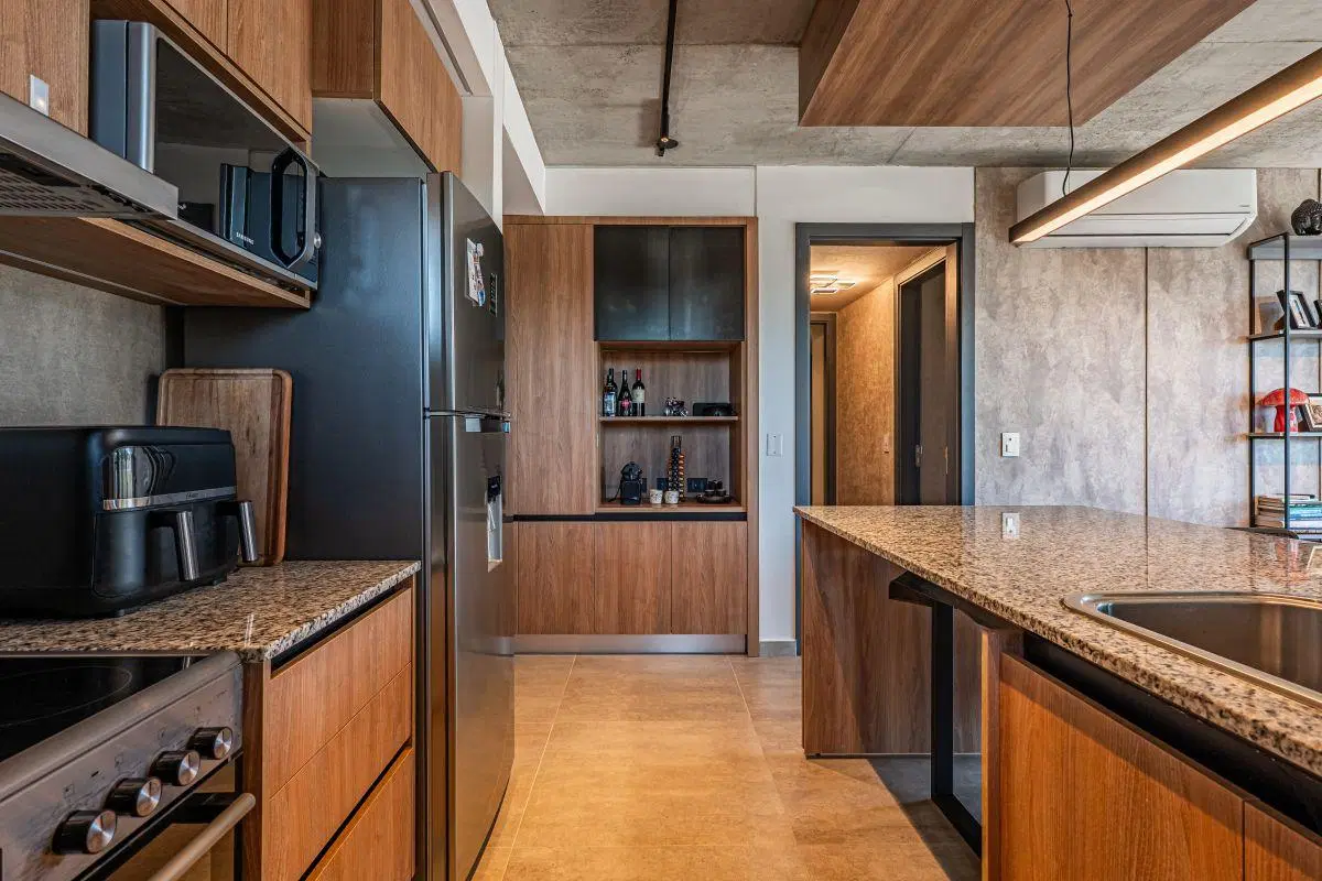 ESPECTACULAR 3 AMBIENTES / CABRAL 3300 1