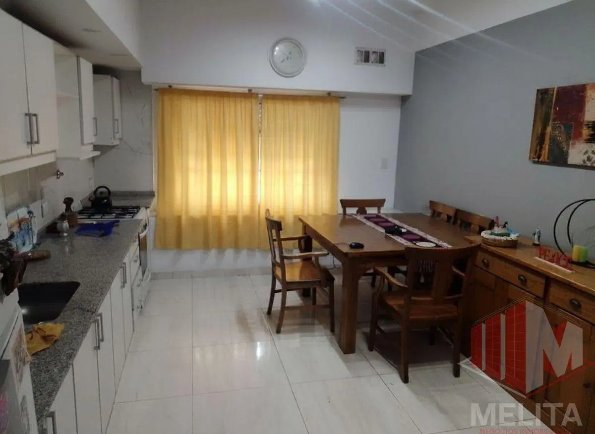 Departamento - Ciudad Madero 4