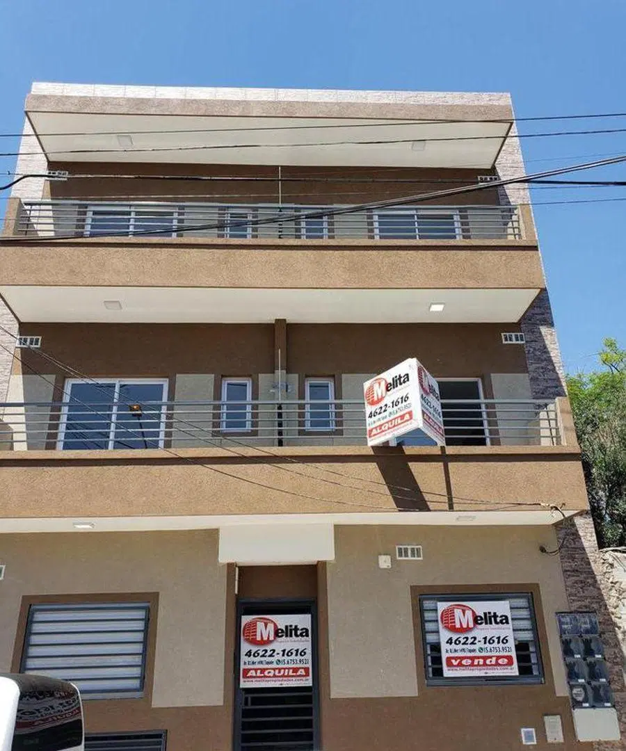 Departamento - Ciudad Madero 3