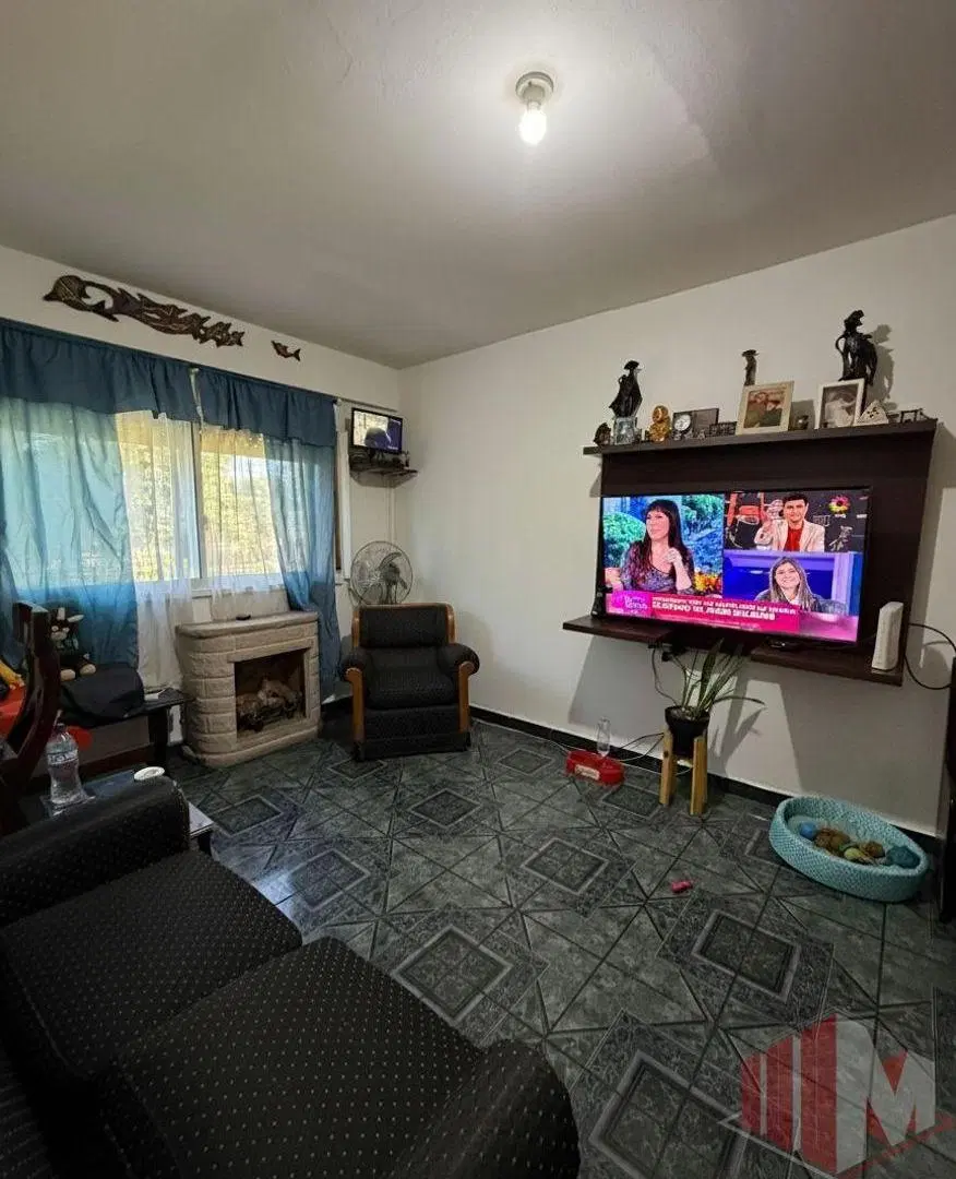 Departamento - Ciudad Madero 1
