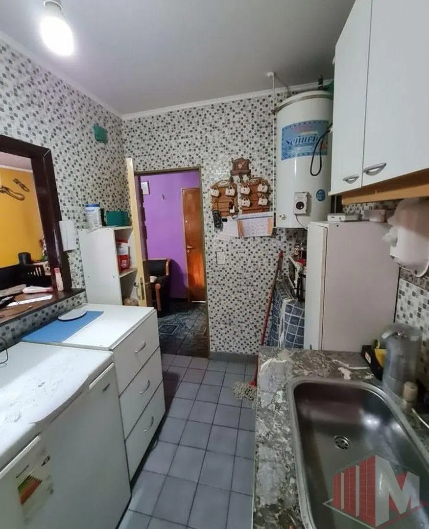 Departamento - Ciudad Madero 3