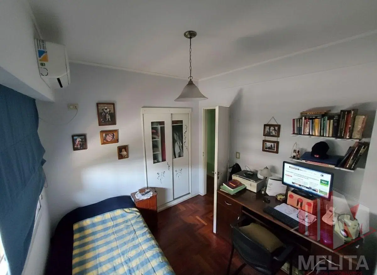 Departamento en venta en Tapiales 5
