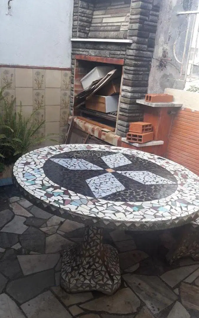 Casa - Ciudad Madero 5
