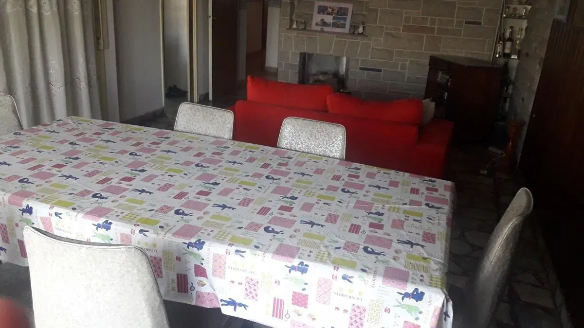 Casa - Ciudad Madero 2