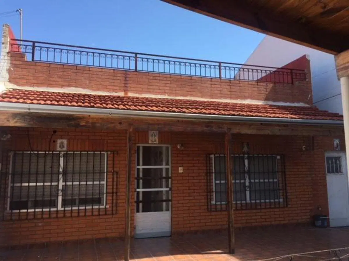 Casa - Ciudad Madero 8