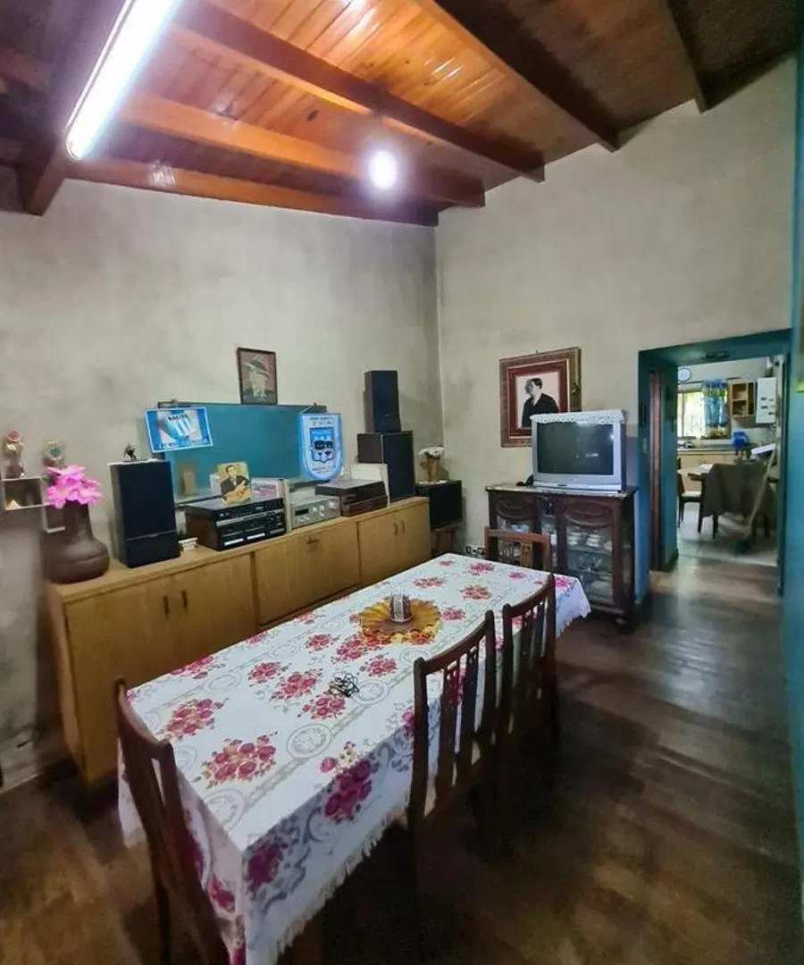 Casa - Aldo Bonzi 2