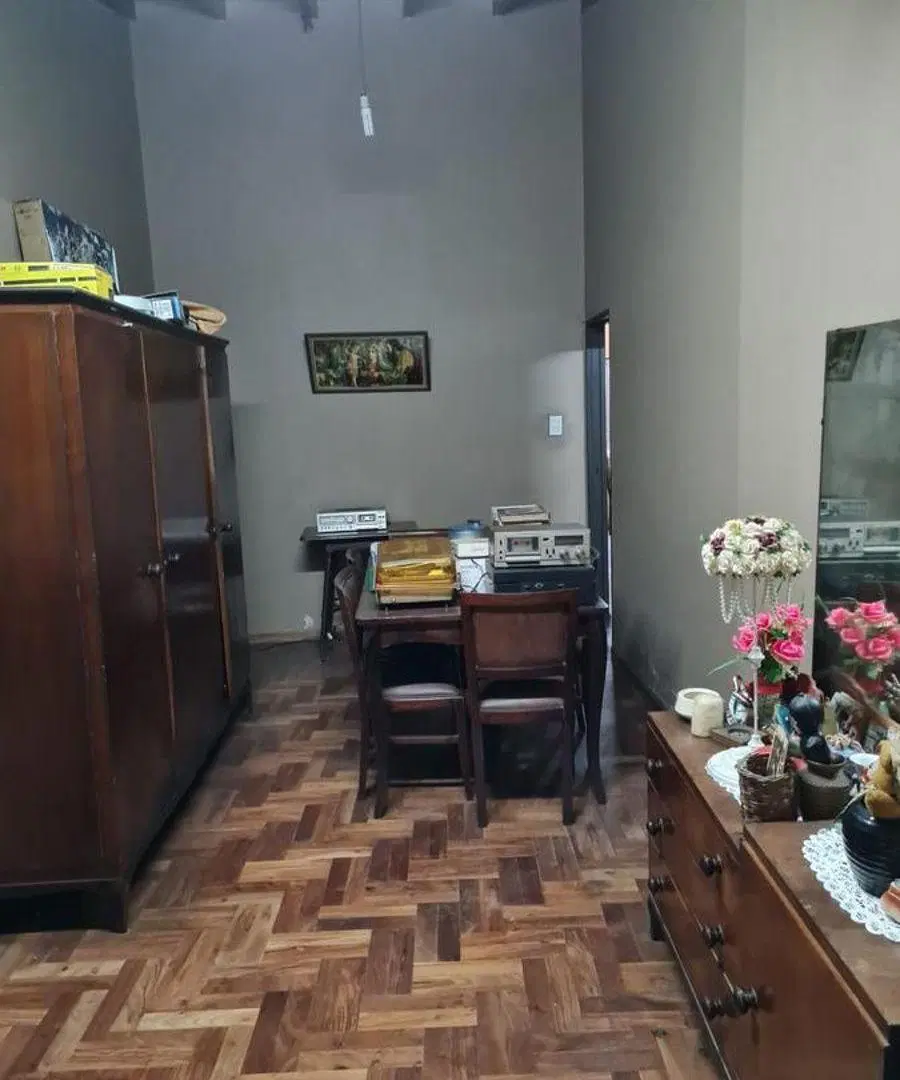 Casa - Aldo Bonzi 5