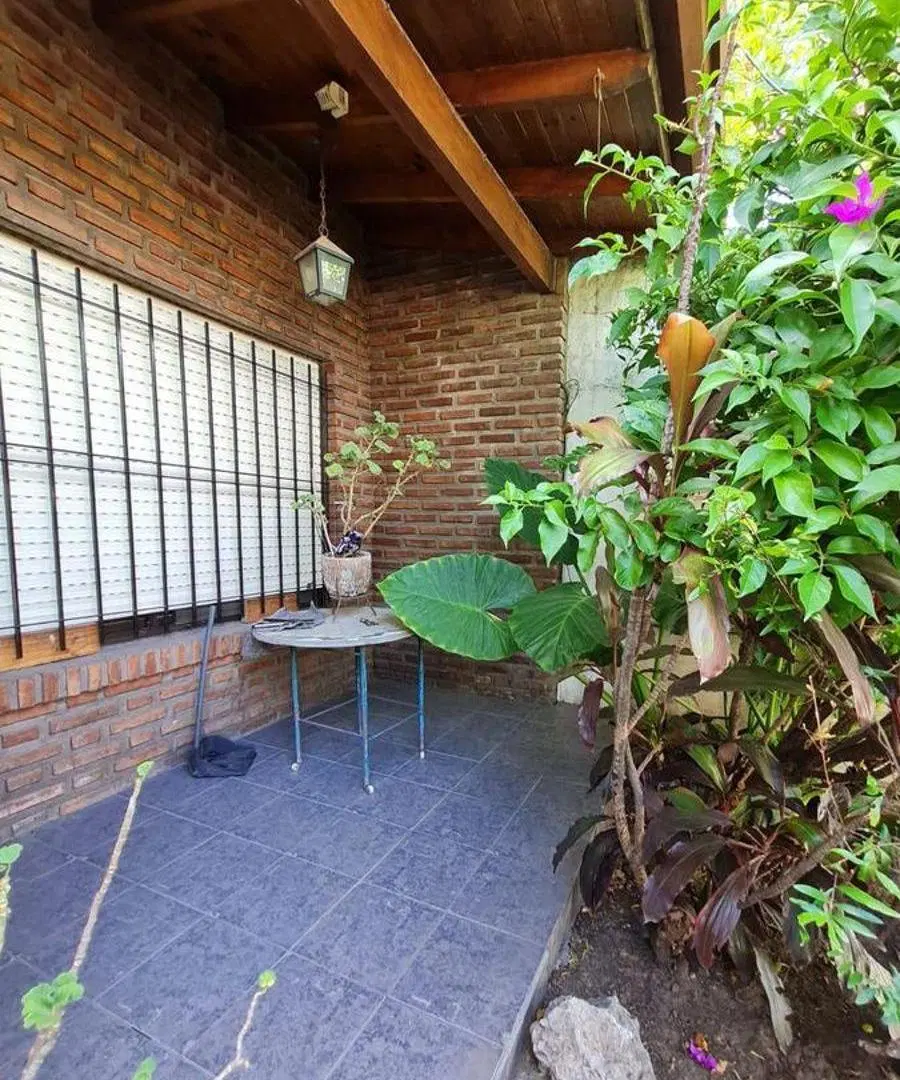 Casa - Aldo Bonzi 4