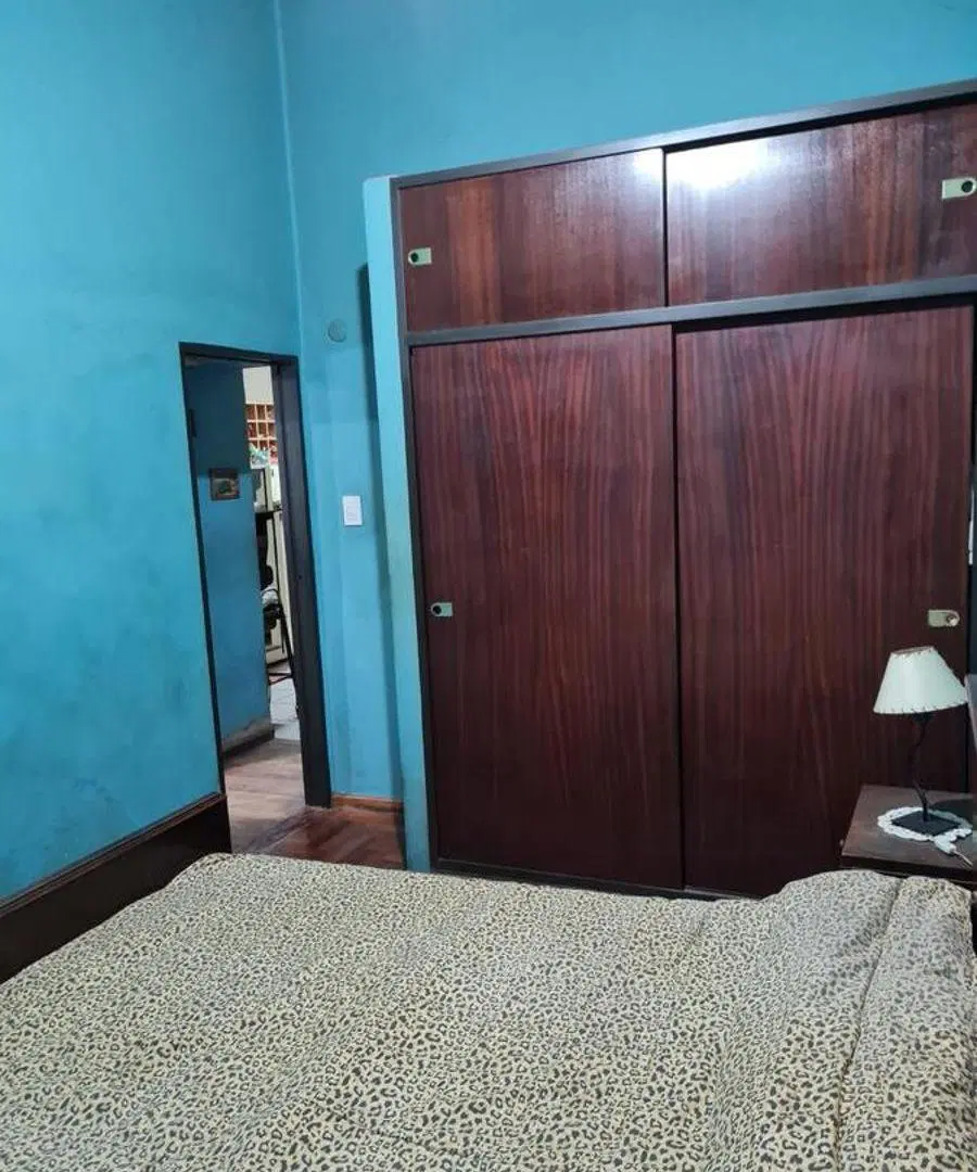 Casa - Aldo Bonzi 5