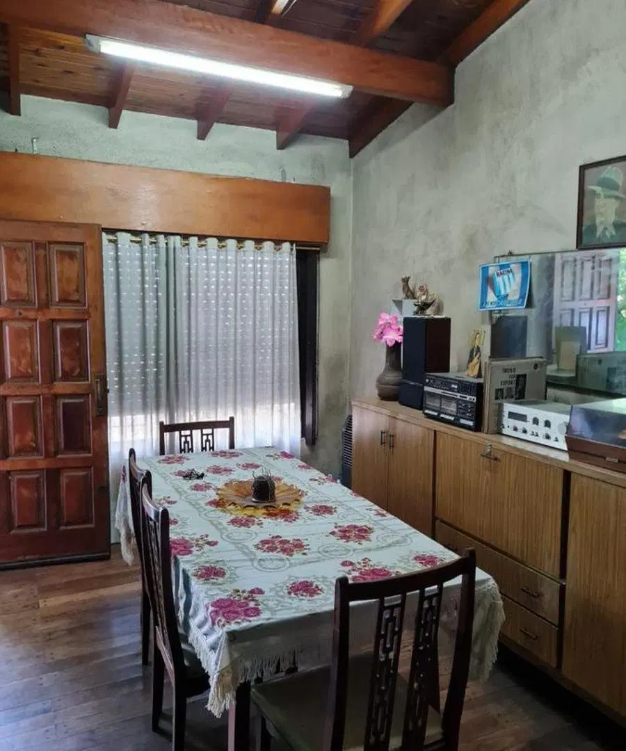 Casa - Aldo Bonzi 3