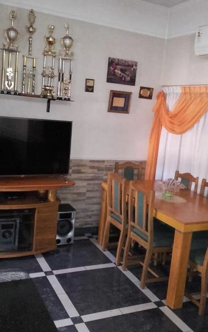 Casa - Ciudad Madero 4
