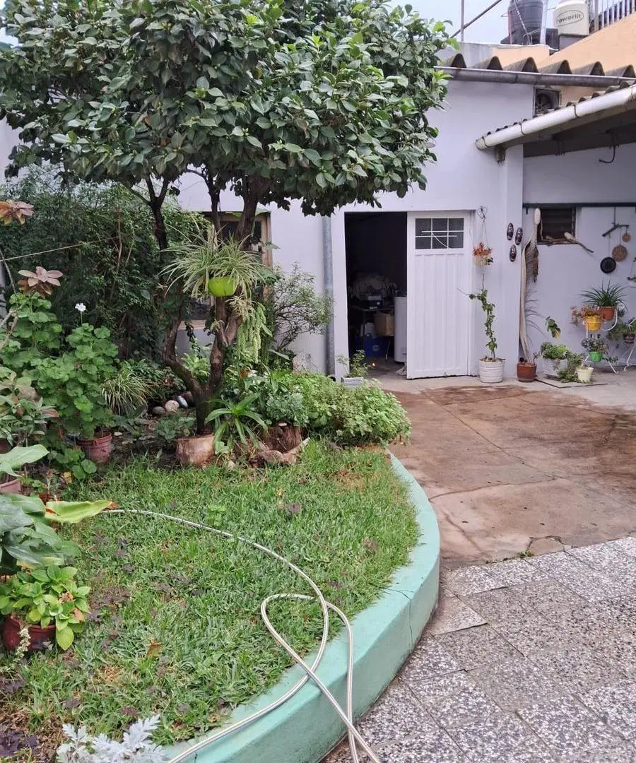 Casa - Ciudad Madero 3