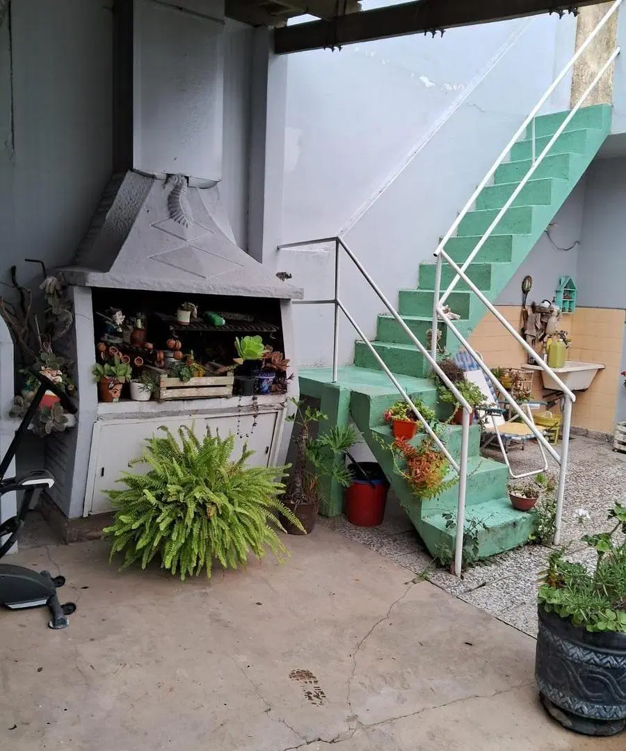 Casa - Ciudad Madero 2