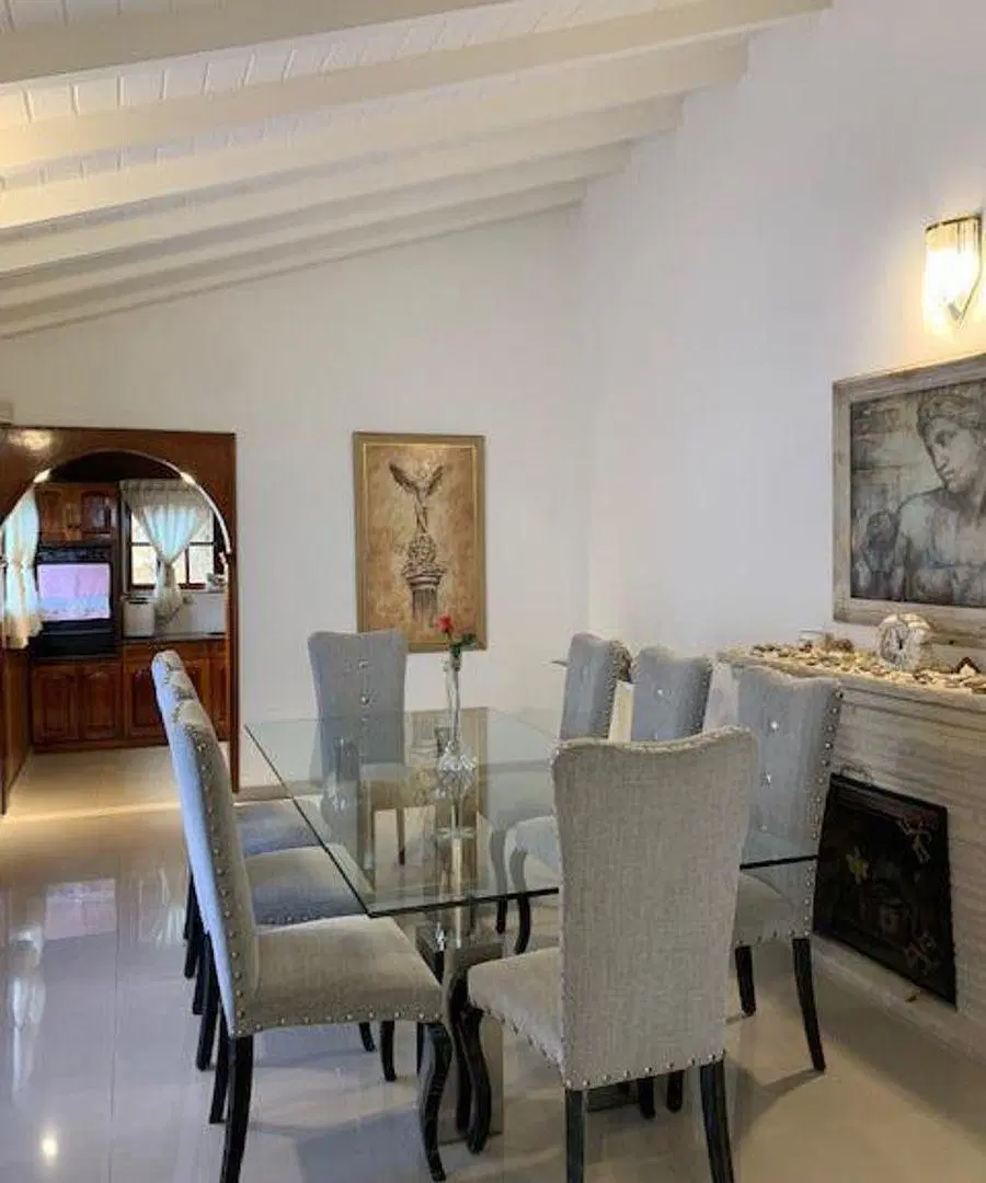Casa - Ciudad Evita 3