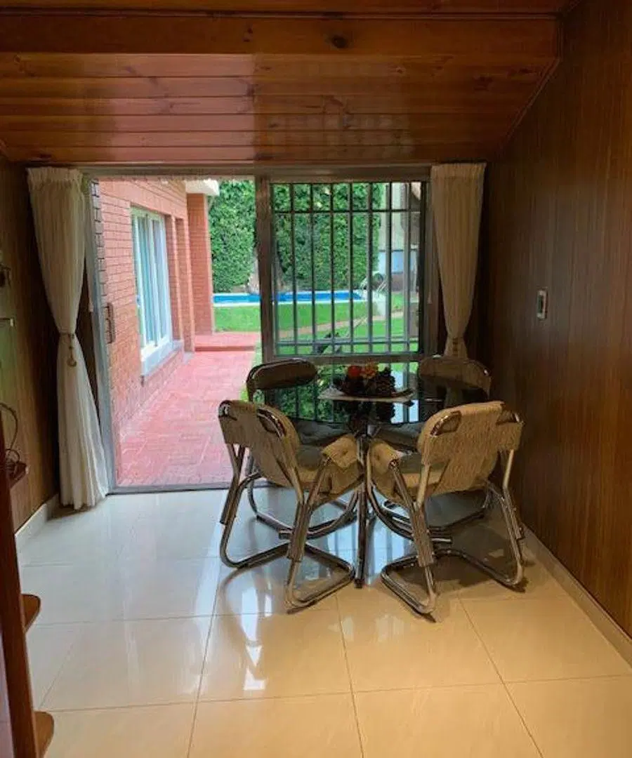 Casa - Ciudad Evita 2