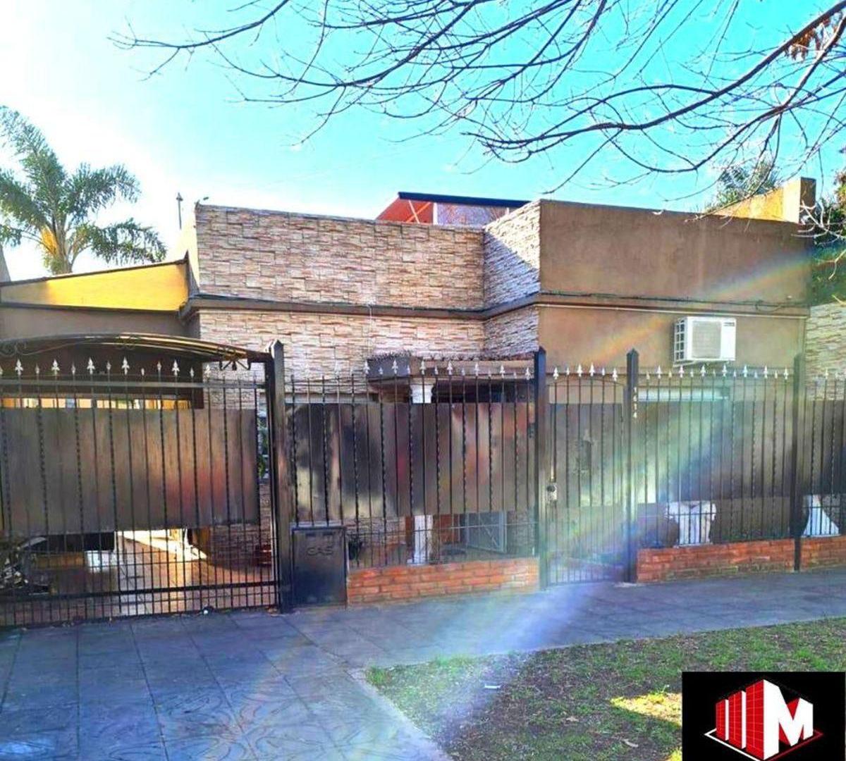 Casa - Tapiales