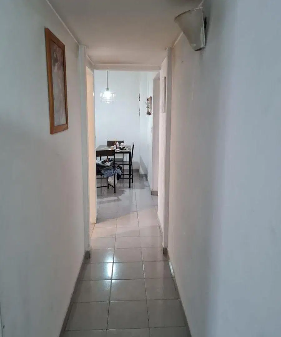 Departamento - Ciudad Madero 1