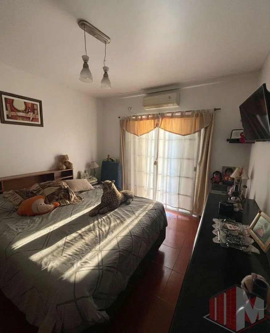 Dúplex en venta c/ cochera en Tapiales 1