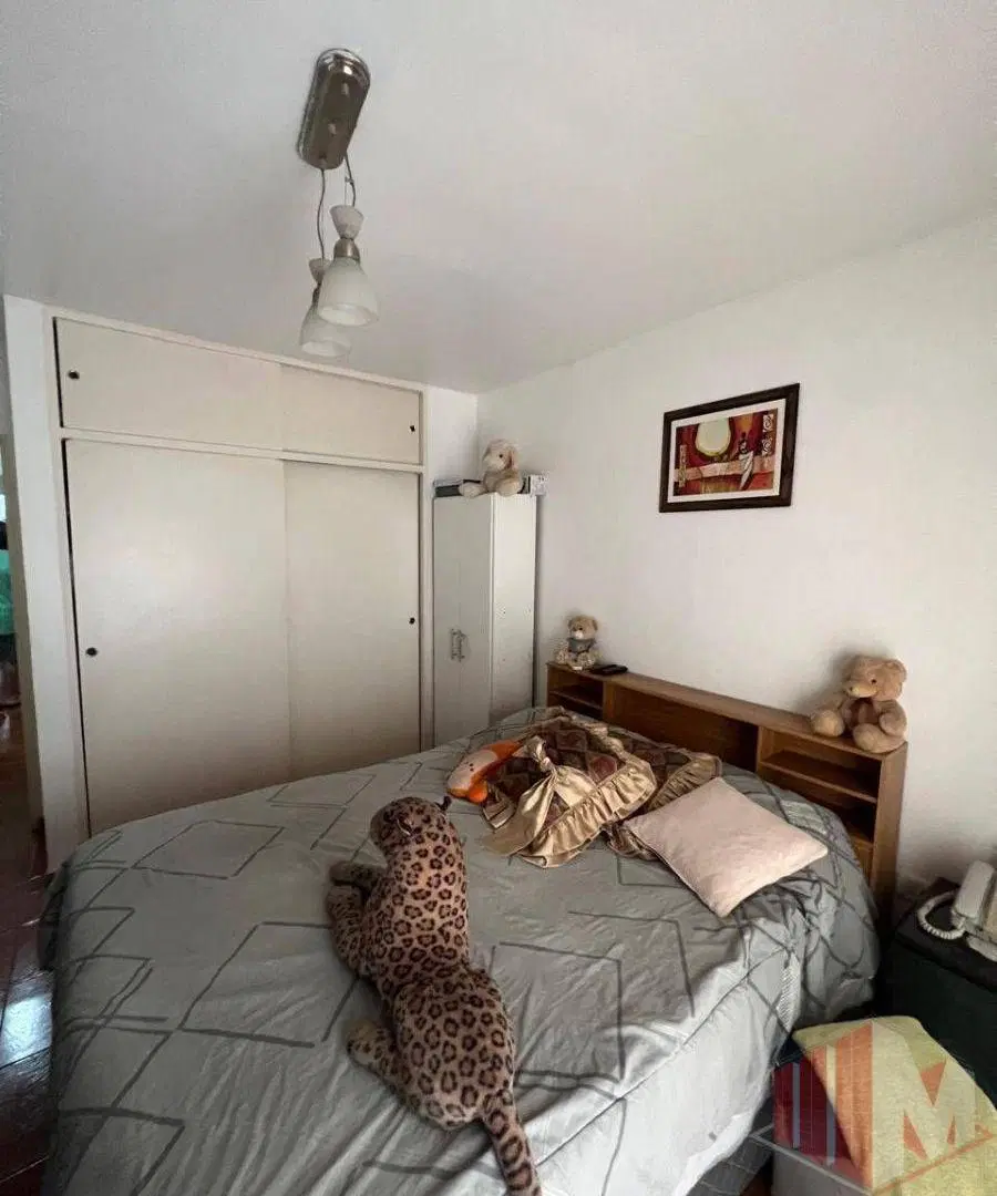 Dúplex en venta c/ cochera en Tapiales 4