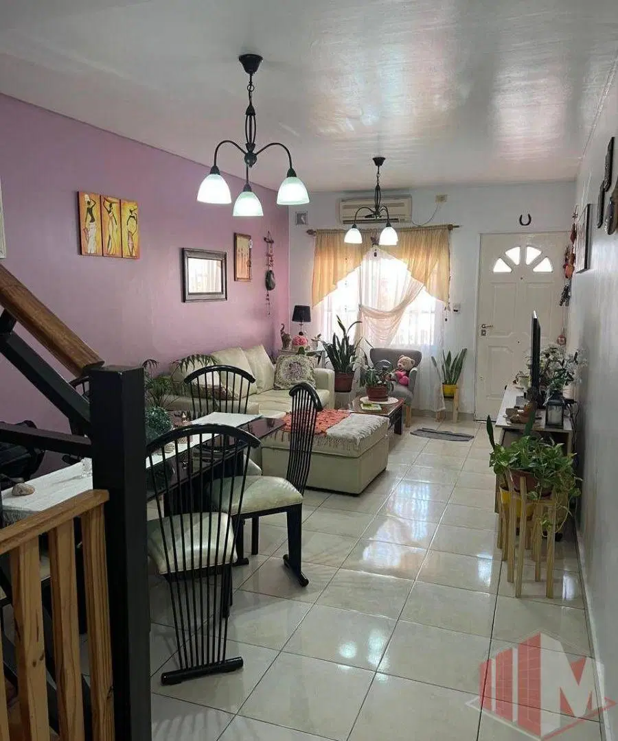 Dúplex en venta c/ cochera en Tapiales 5