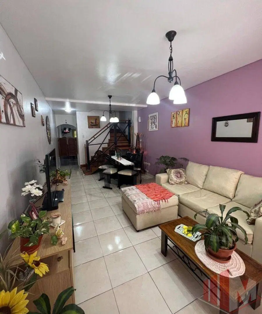 Dúplex en venta c/ cochera en Tapiales 3