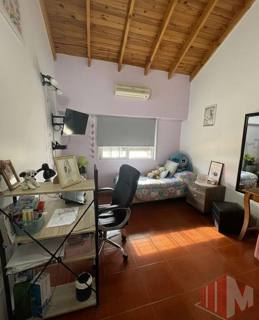 Dúplex en venta c/ cochera en Tapiales 1