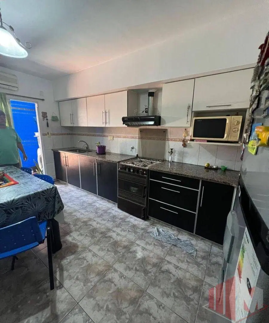 Dúplex en venta c/ cochera en Tapiales 5