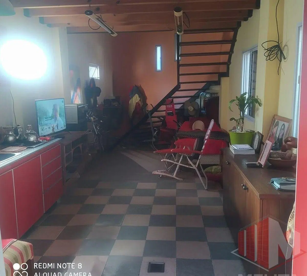 Casa multifamiliar con cochera en Aldo Bonzi 4