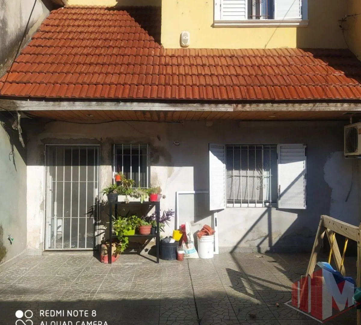 Casa multifamiliar con cochera en Aldo Bonzi 1