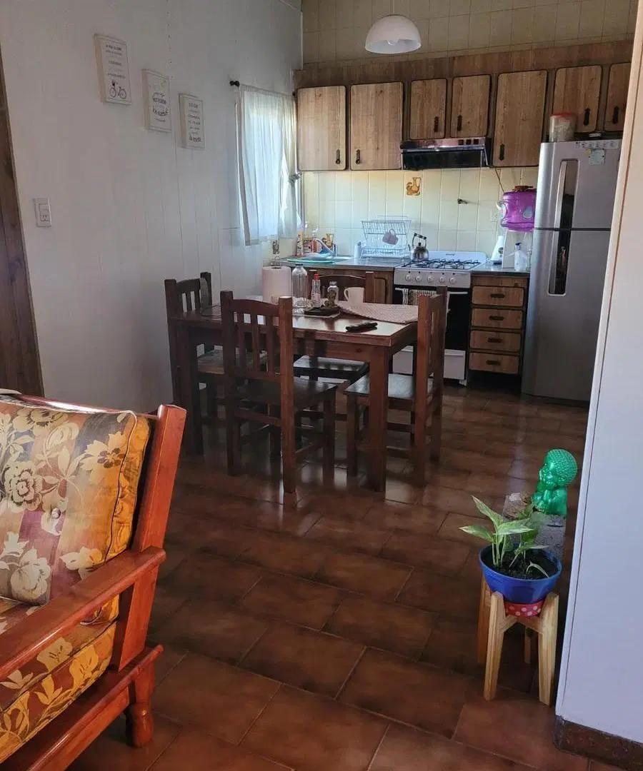 Casa en dos plantas 1