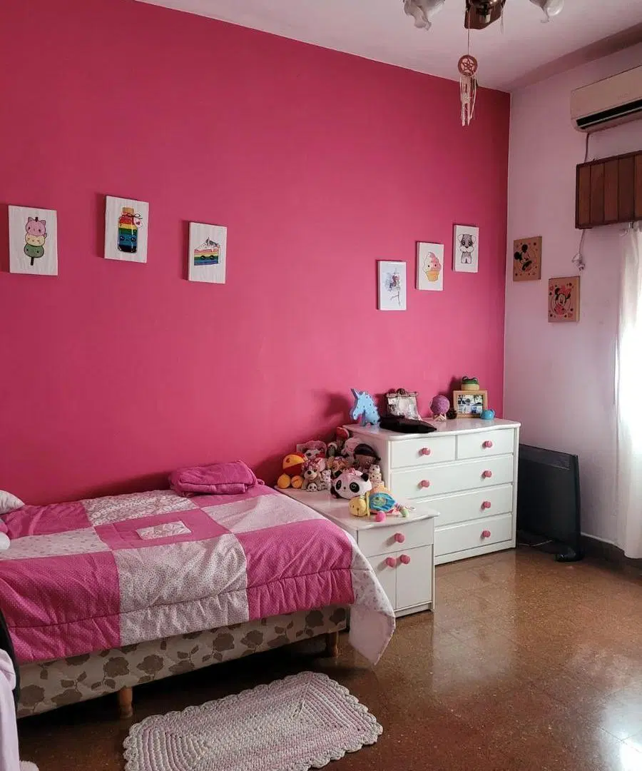 Casa en dos plantas 4