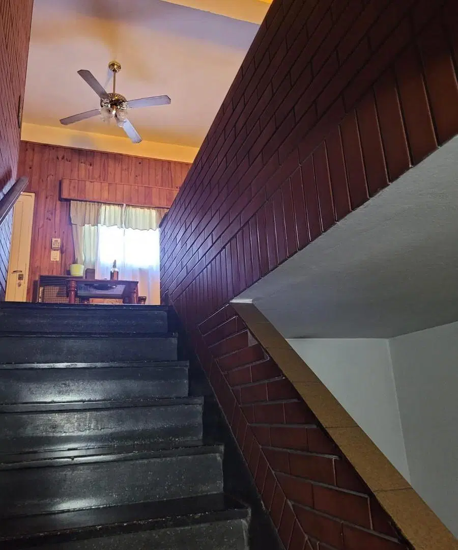 Casa en dos plantas 3
