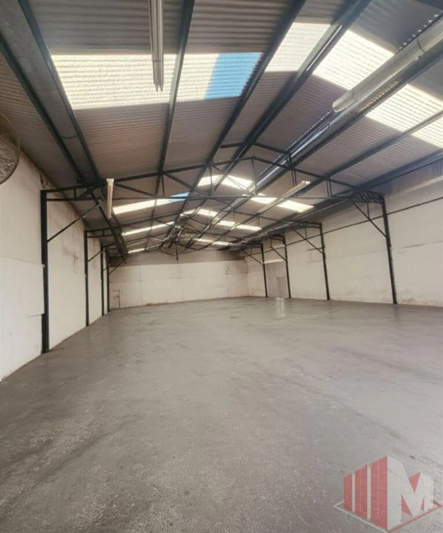 Galpón en venta de 1567.84 ubicado en Ciudad Madero 8