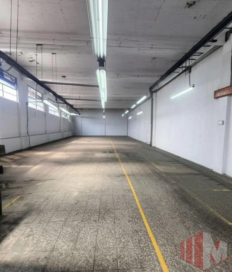 Galpón en venta de 1567.84 ubicado en Ciudad Madero 2