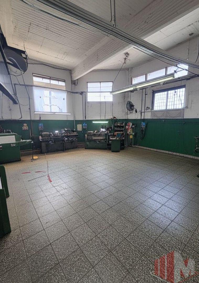 Foto de Galpón en venta de 1567.84 ubicado en Ciudad Madero, imagen 4
