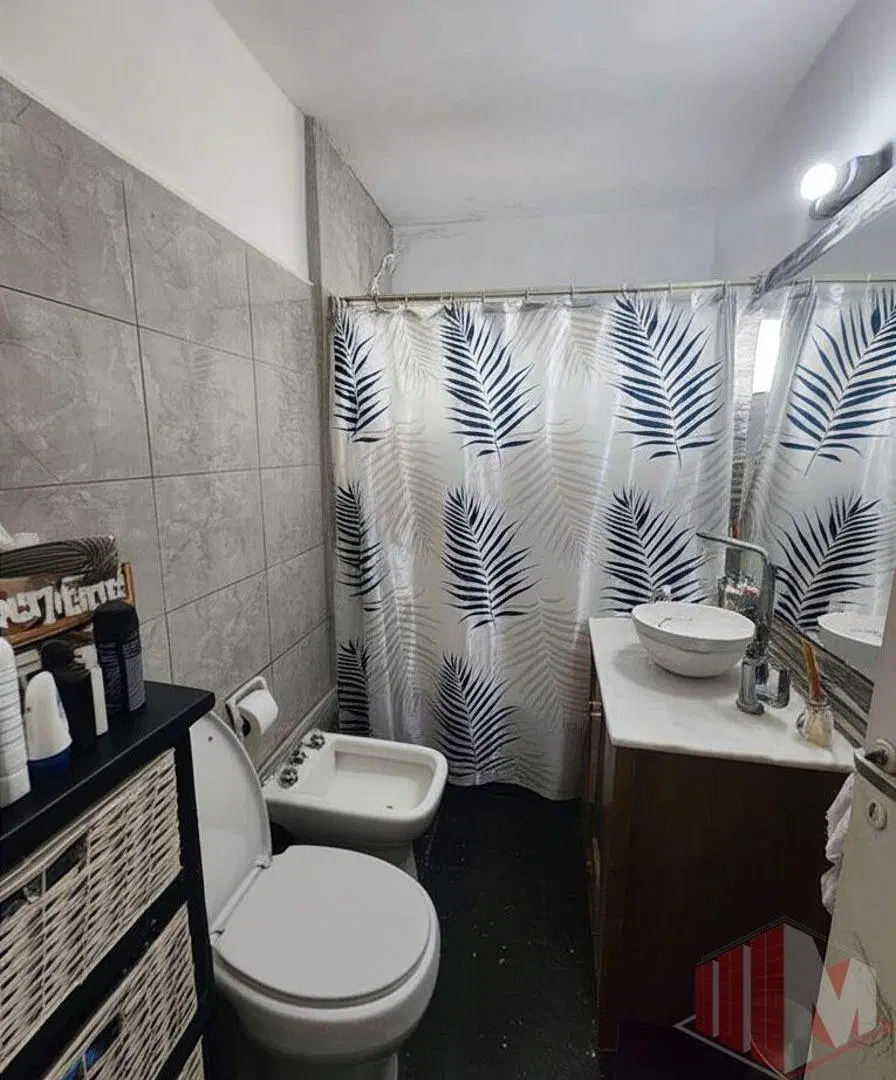 Departamento en venta en Tapiales 3
