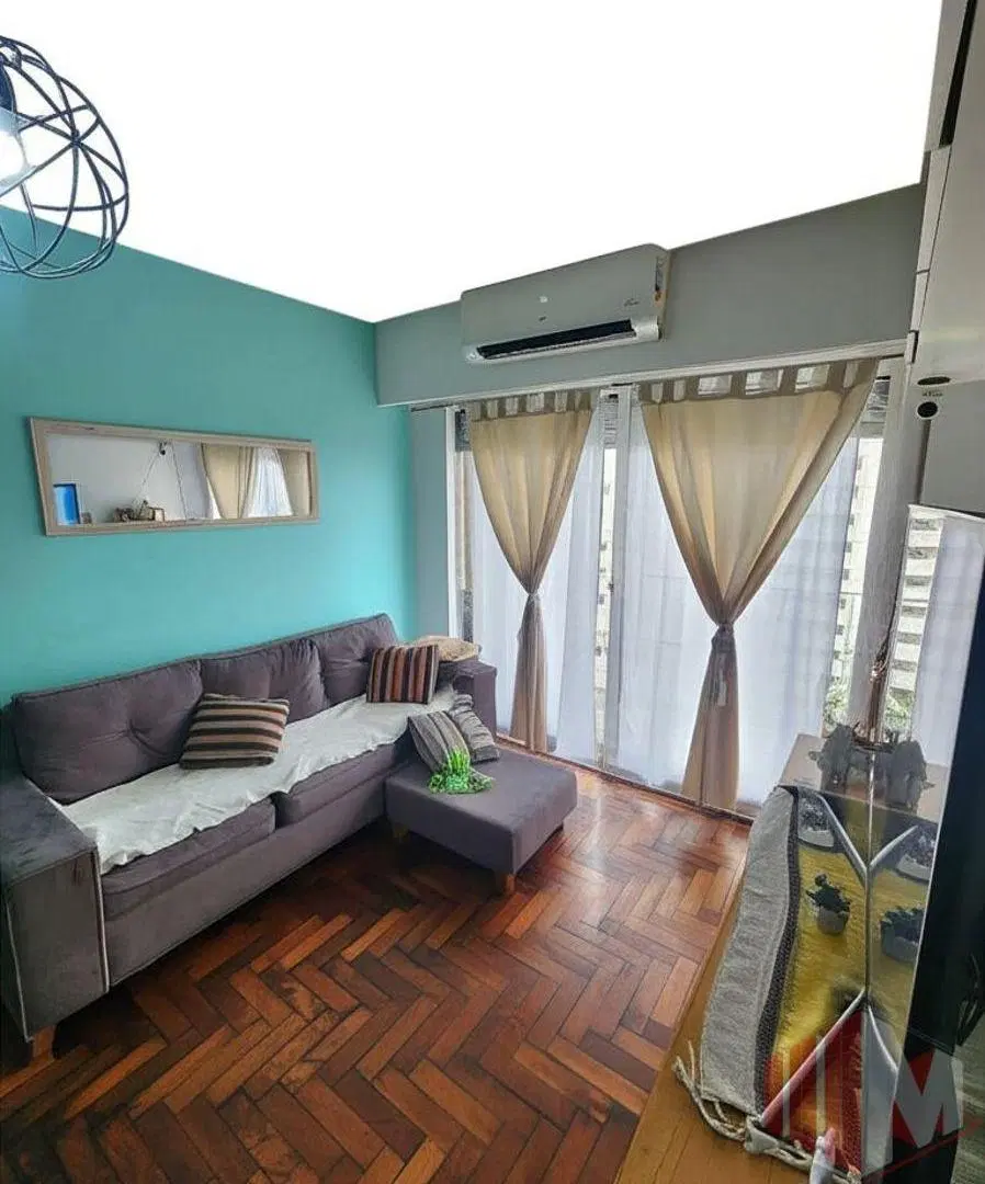 Departamento en venta en Tapiales 5
